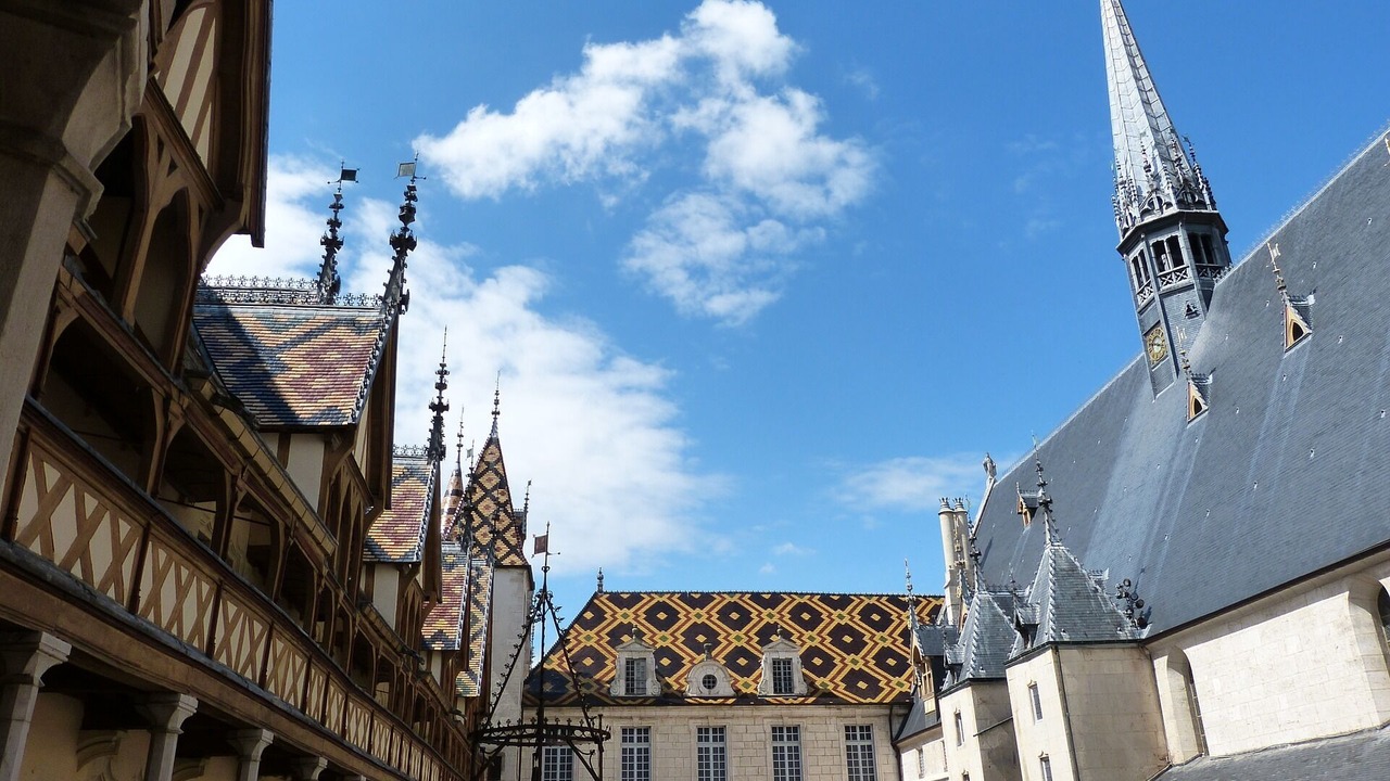 Photo of Others in Saint-Romain