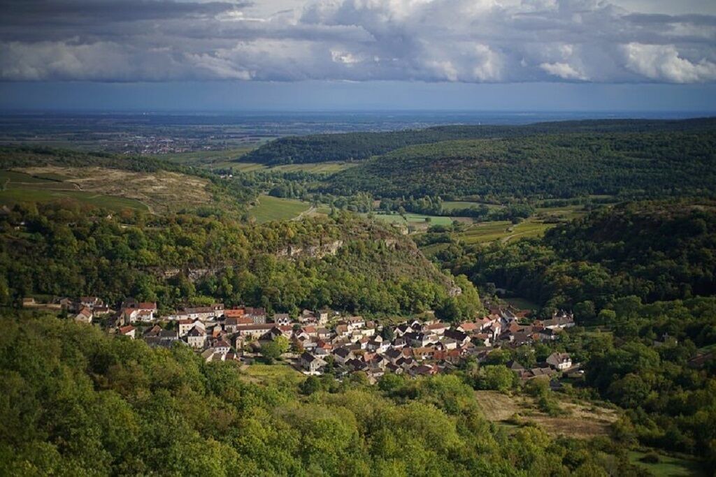 Photo of Outdoor in Saint-Romain