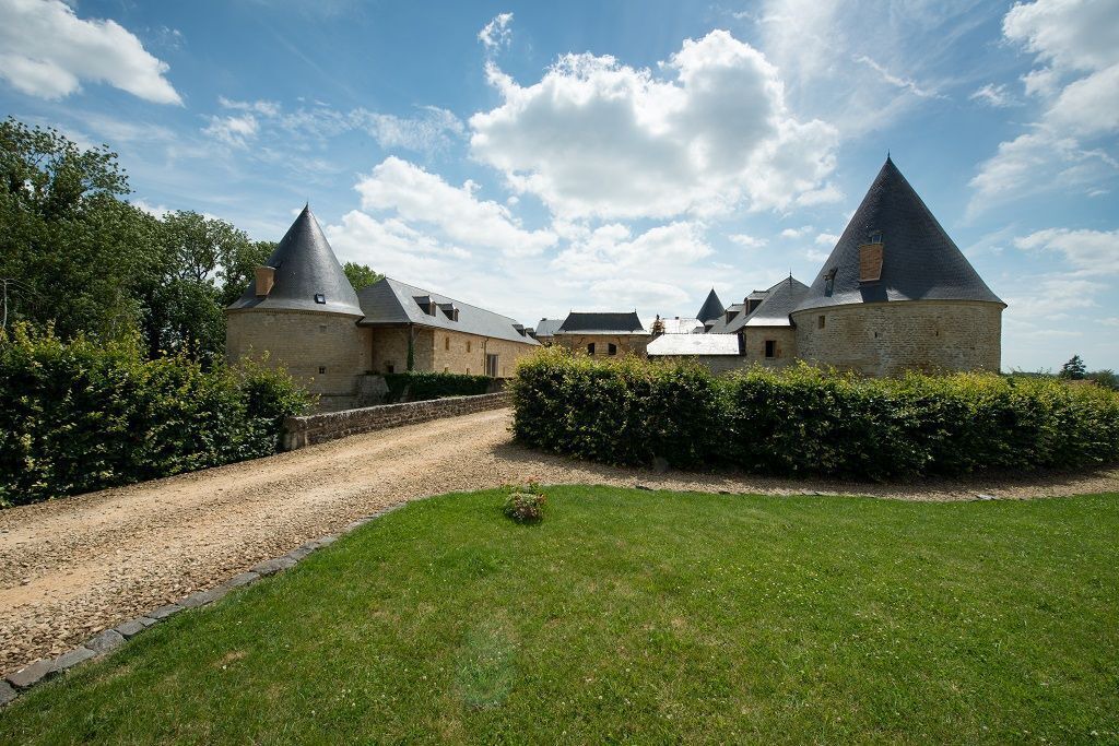 Photo of Outdoor in Charbogne