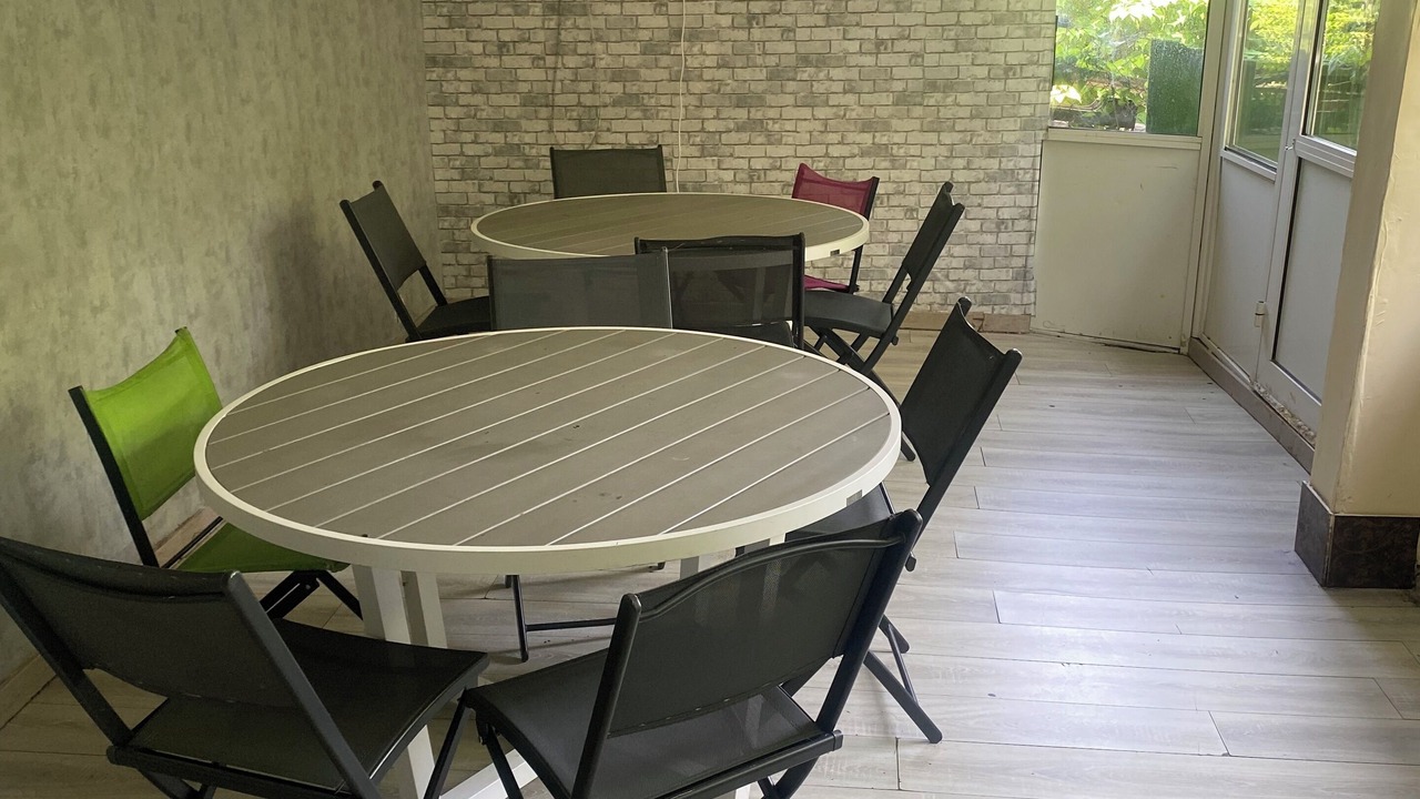 Photo of Others in Saint-Brice-sous-Foret