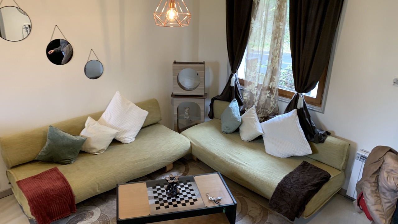 Photo of Livingroom in Saint-Brice-sous-Foret