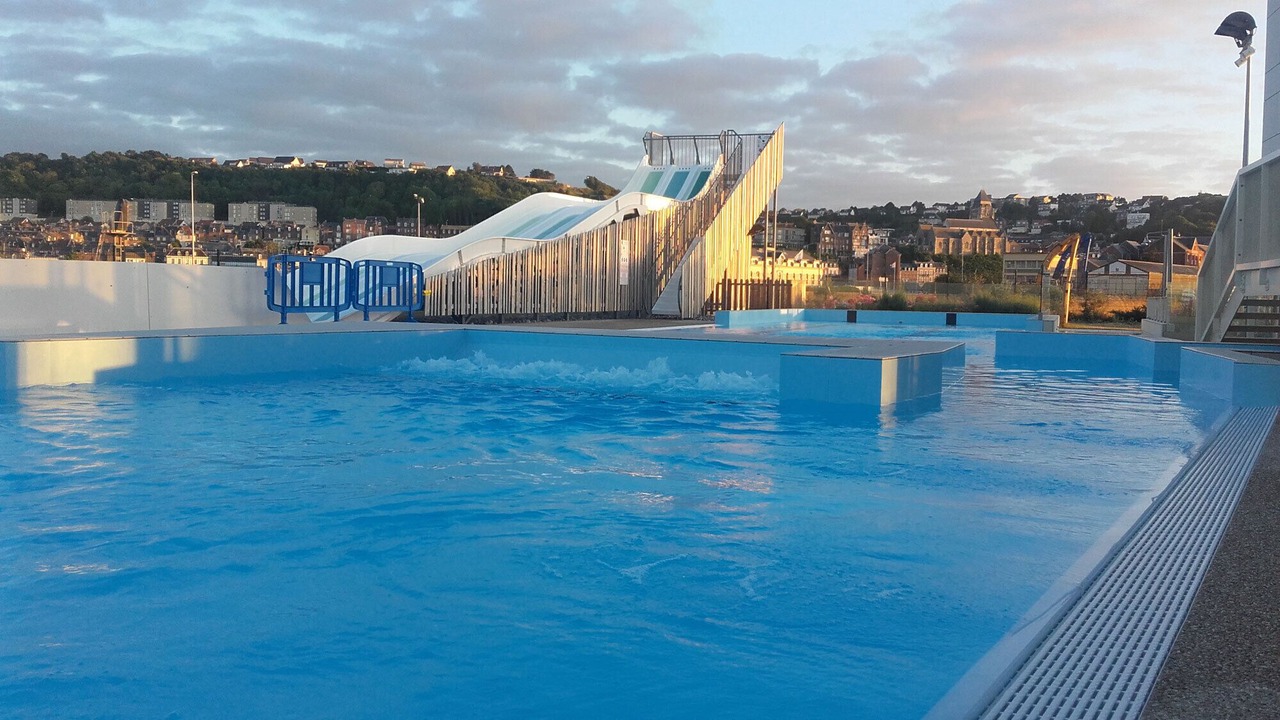 Photo of Outdoor in Le Treport