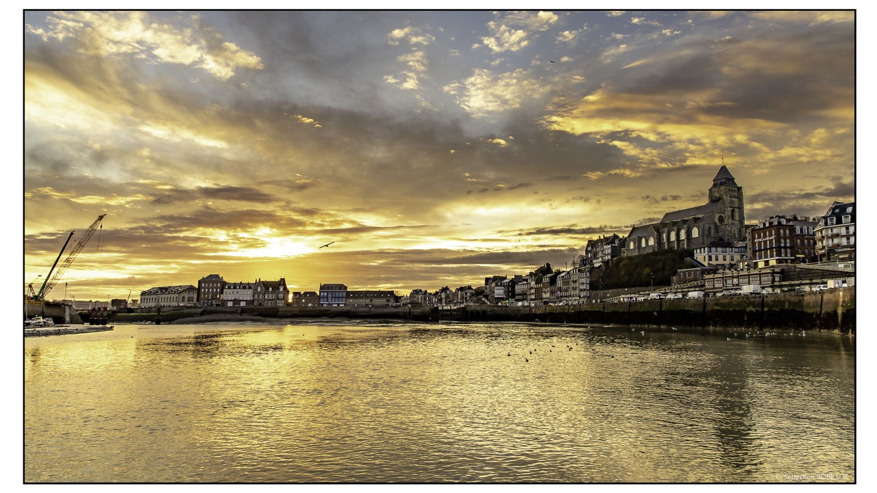 Photo of Outdoor in Le Treport