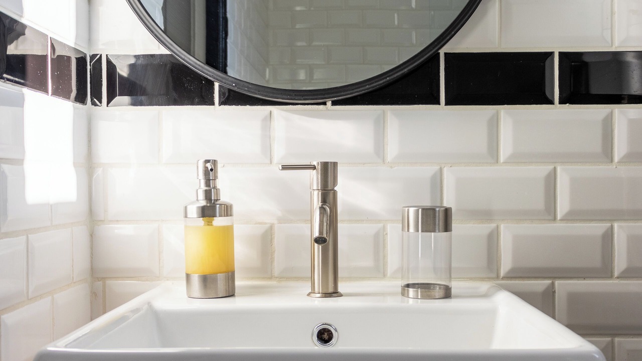 Photo of Bathroom in Faubourg de l'Arche