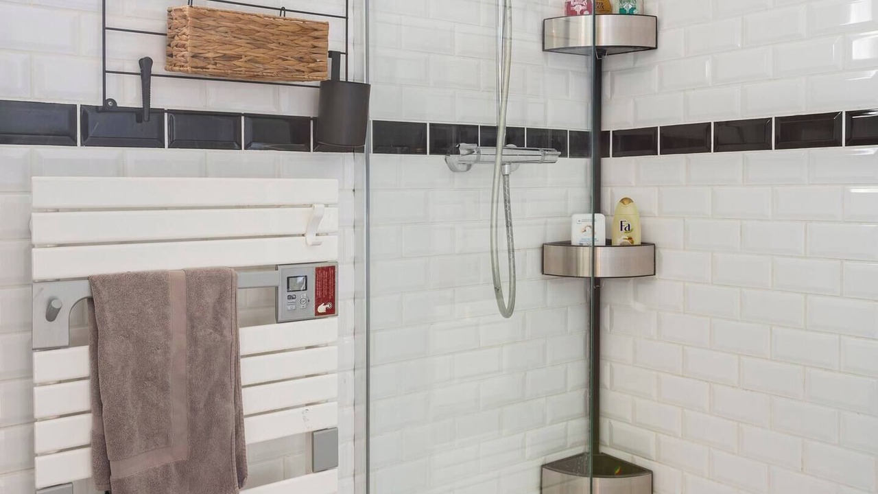 Photo of Bathroom in Faubourg de l'Arche