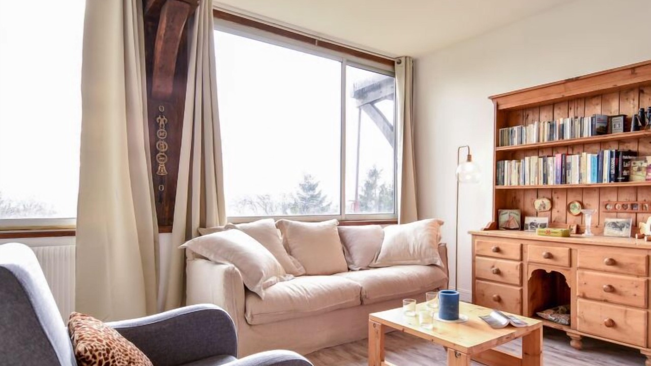 Photo of Livingroom in Tourgeville