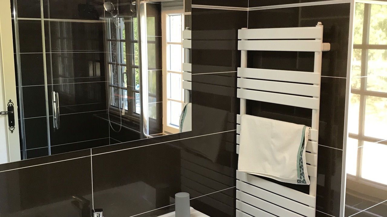 Photo of Bathroom in Les Haudeaux