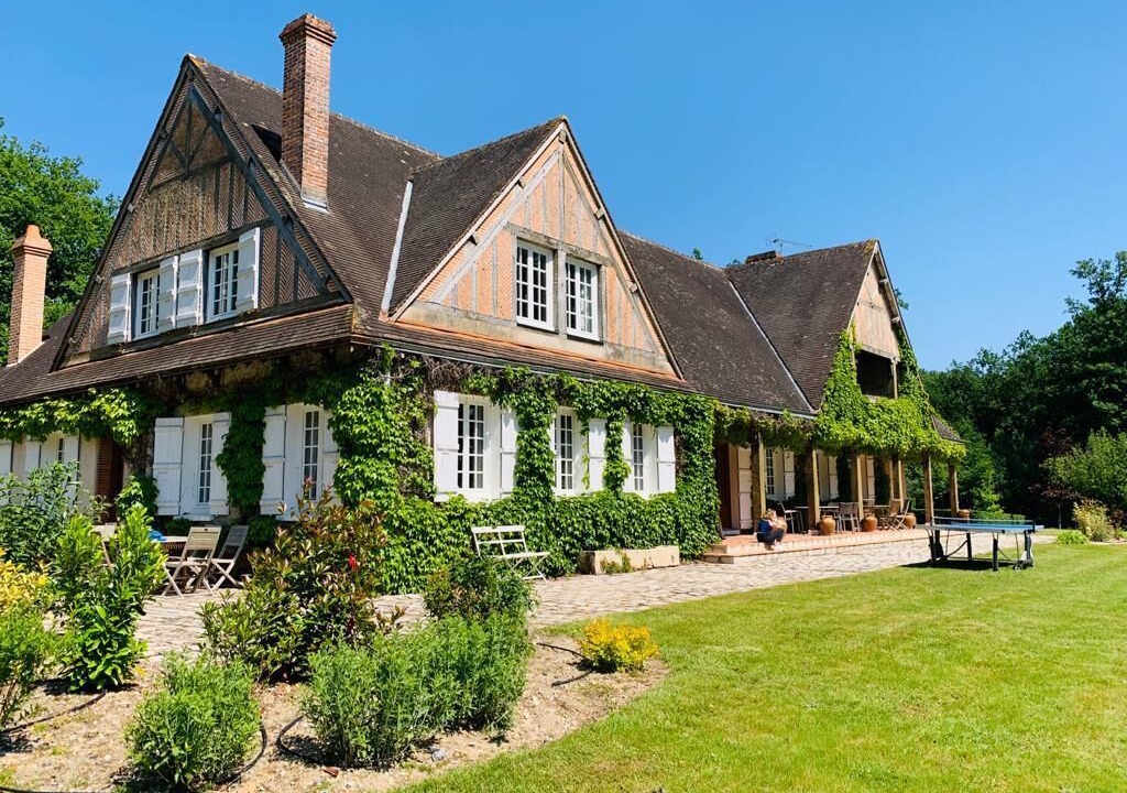 Photo of Outdoor in Les Haudeaux