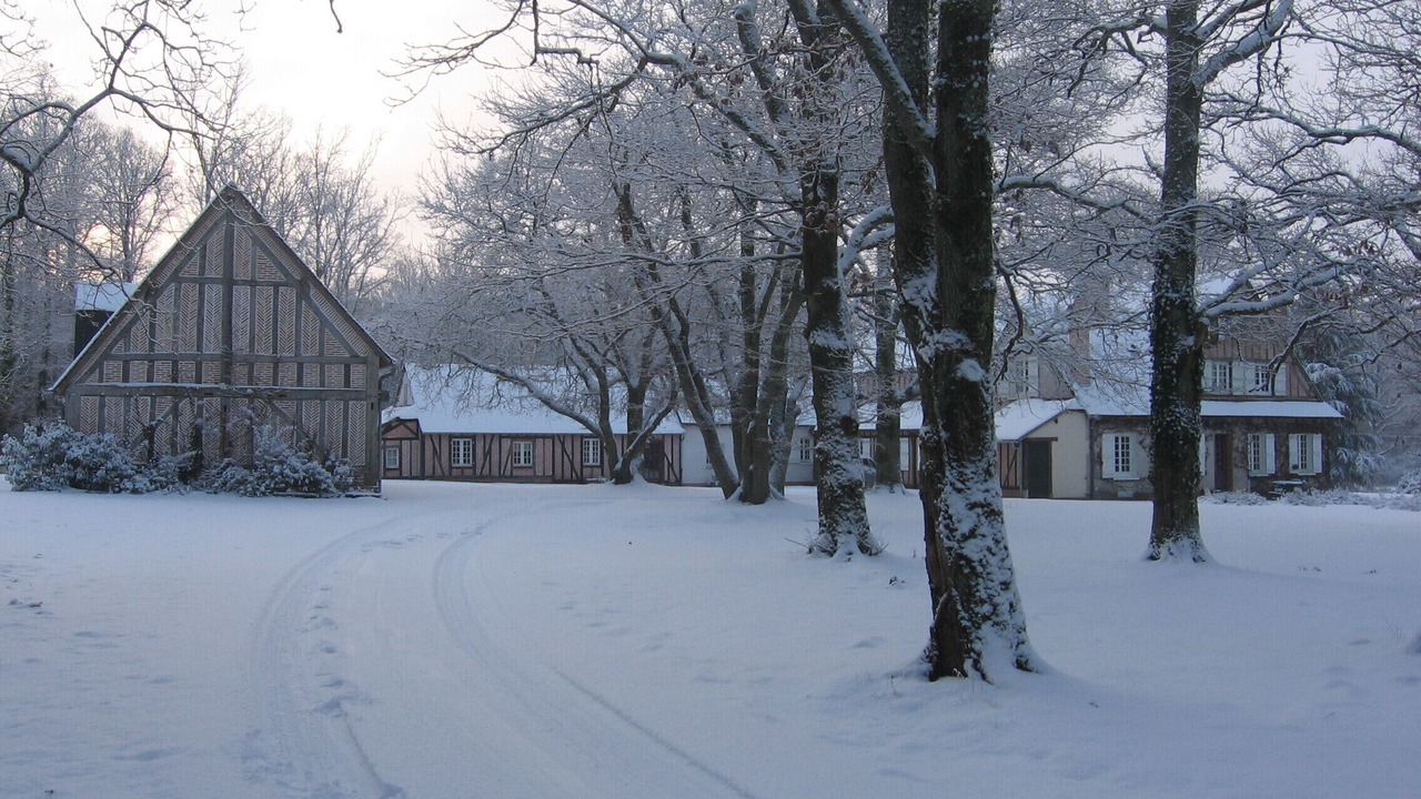 Photo of Outdoor in Les Haudeaux