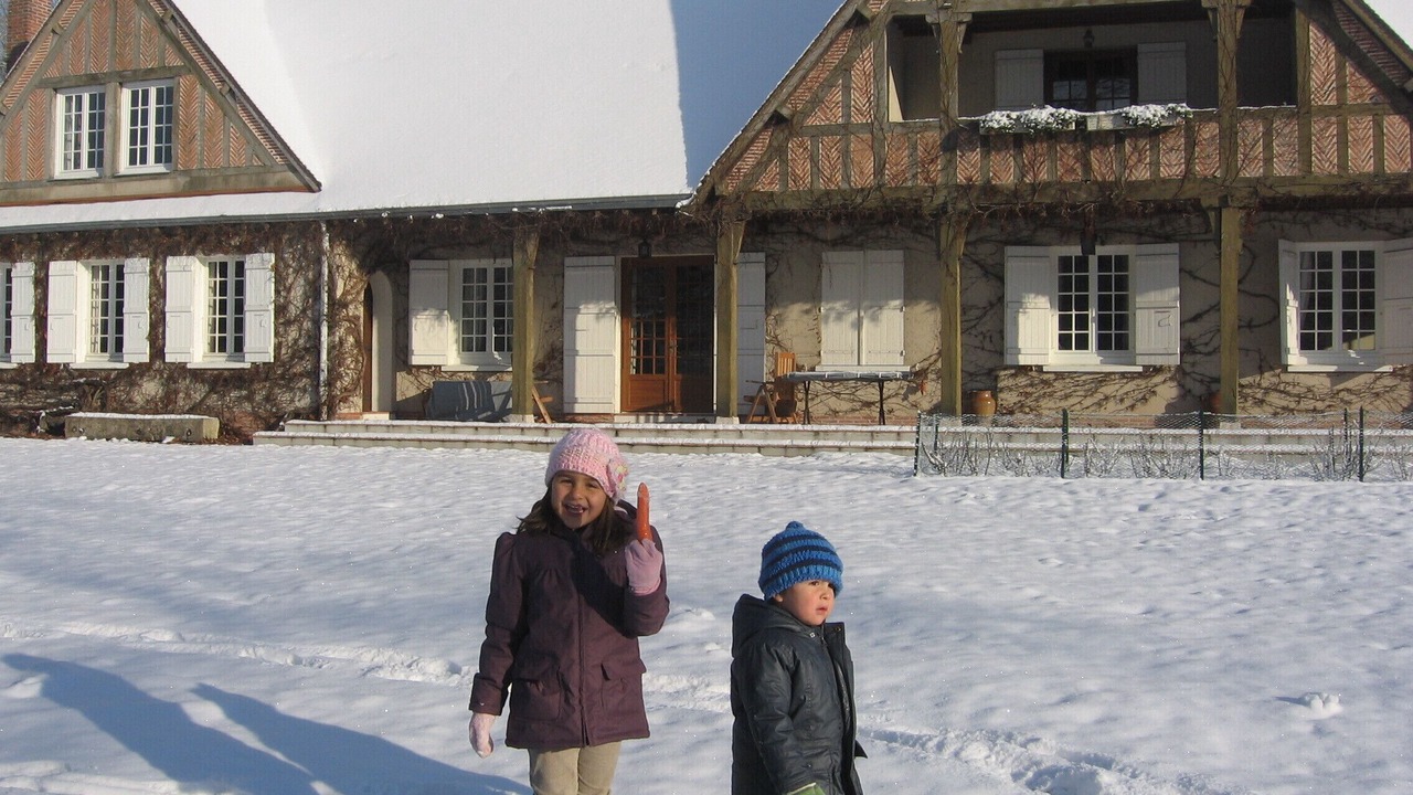 Photo of Outdoor in Les Haudeaux