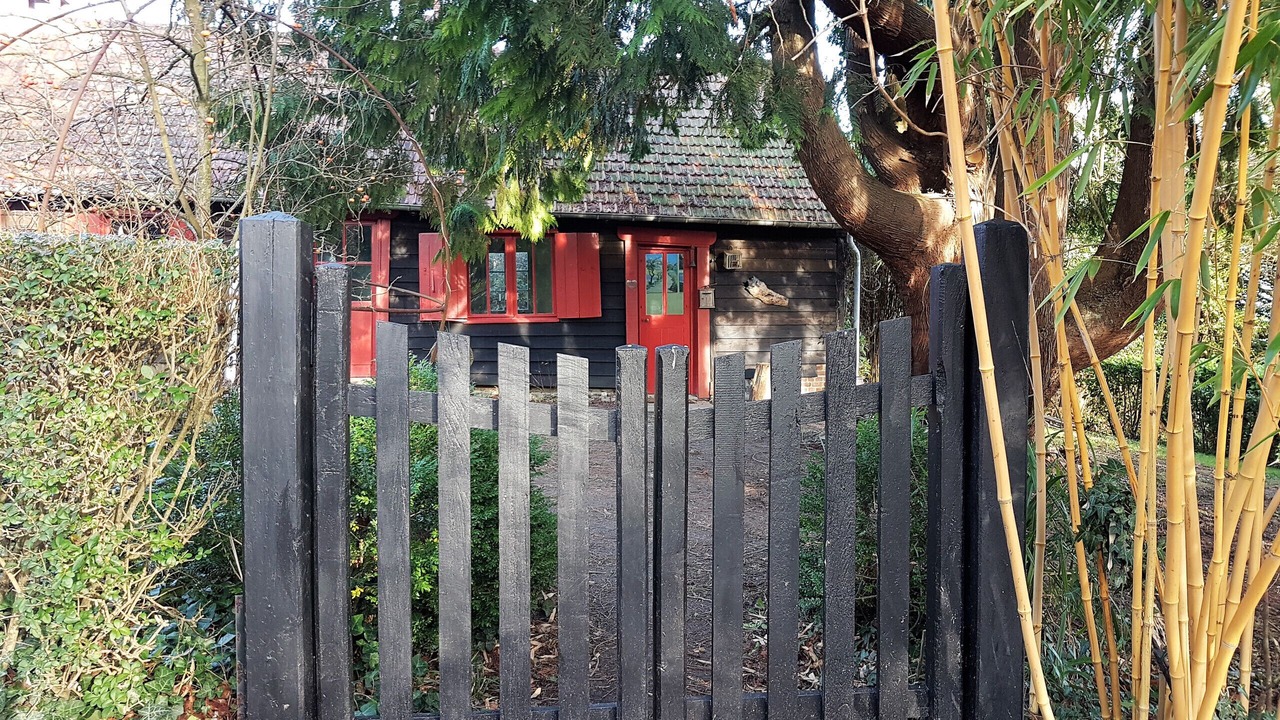 Photo of Outdoor in Sainte-Marguerite-sur-Mer
