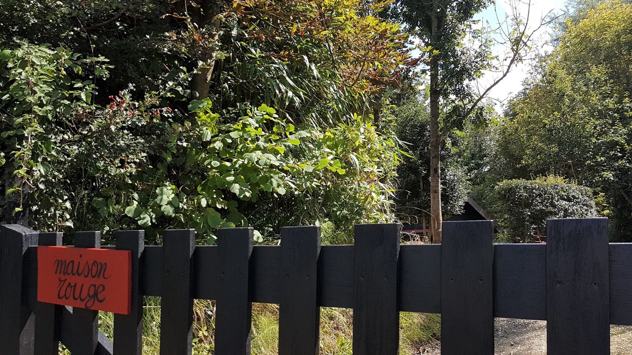 Photo of Outdoor in Sainte-Marguerite-sur-Mer