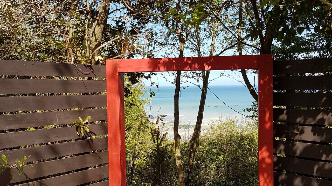 Photo of Outdoor in Sainte-Marguerite-sur-Mer
