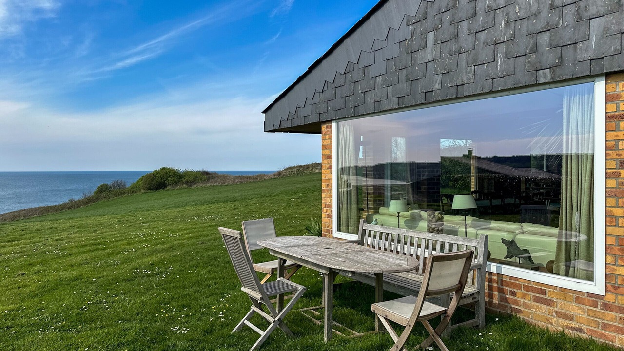 Photo of Outdoor in Pourville-sur-Mer
