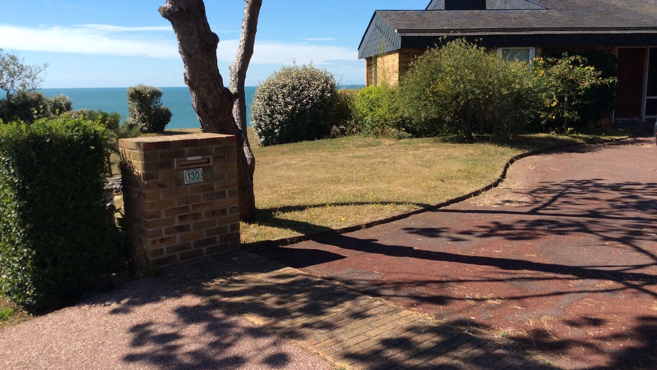 Photo of Outdoor in Pourville-sur-Mer
