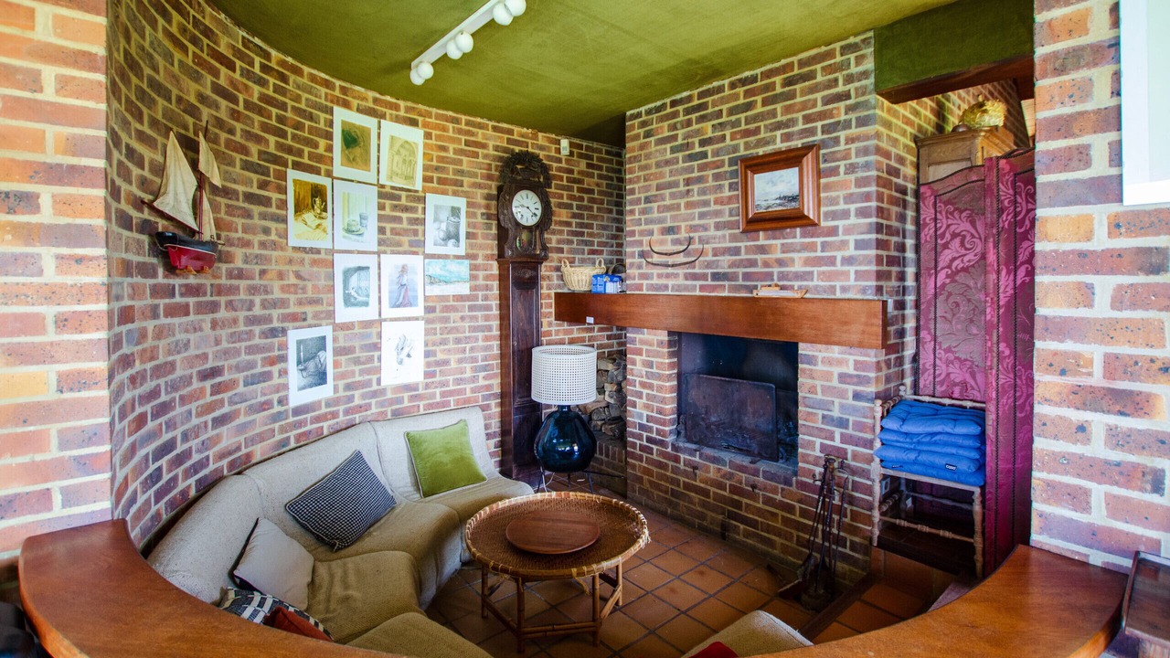 Photo of Livingroom in Pourville-sur-Mer
