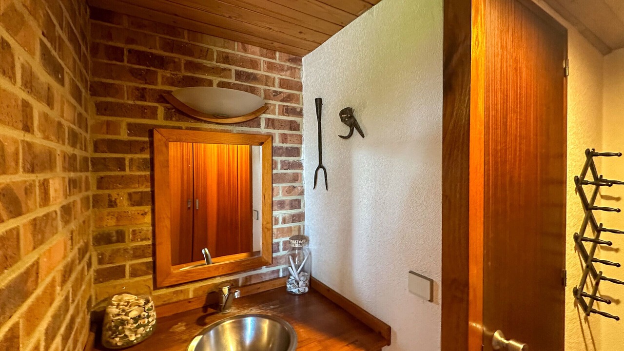 Photo of Bathroom in Pourville-sur-Mer