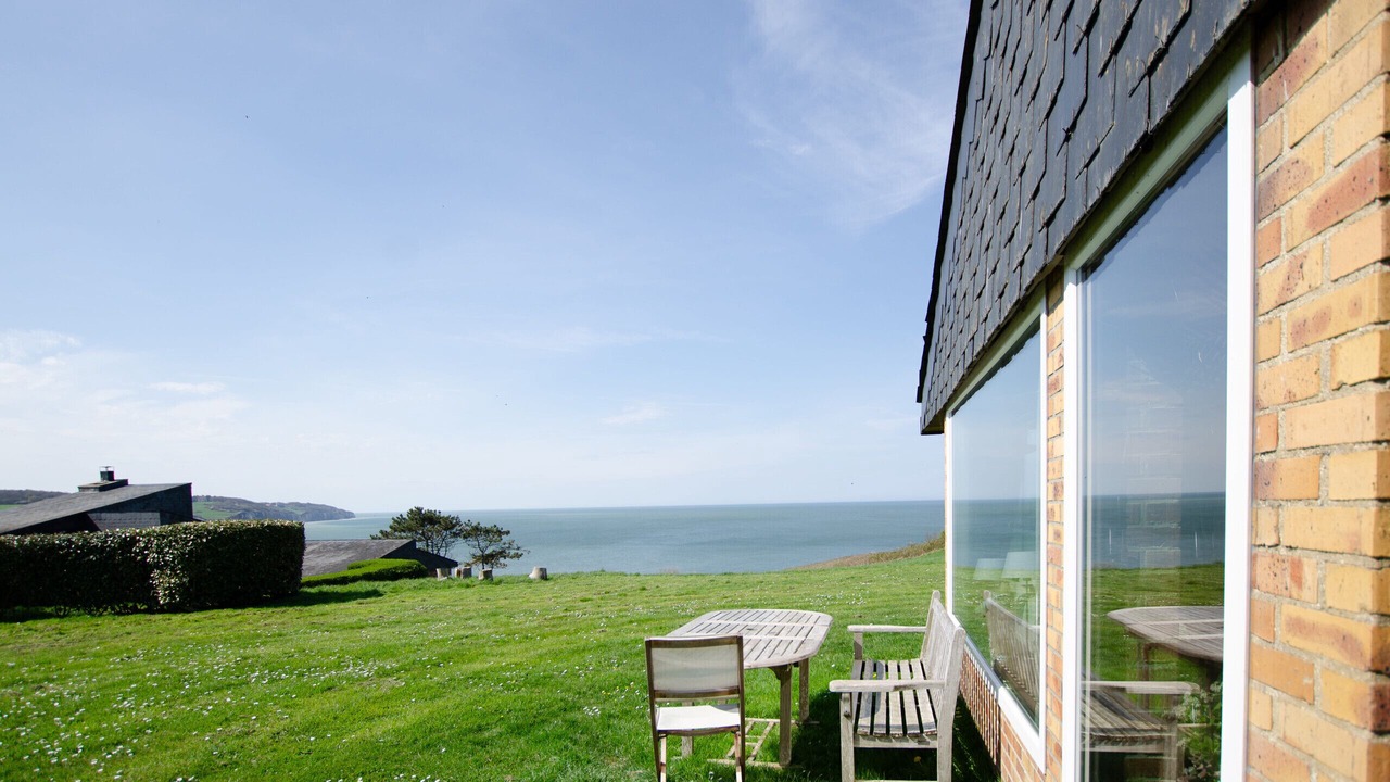 Photo of Outdoor in Pourville-sur-Mer