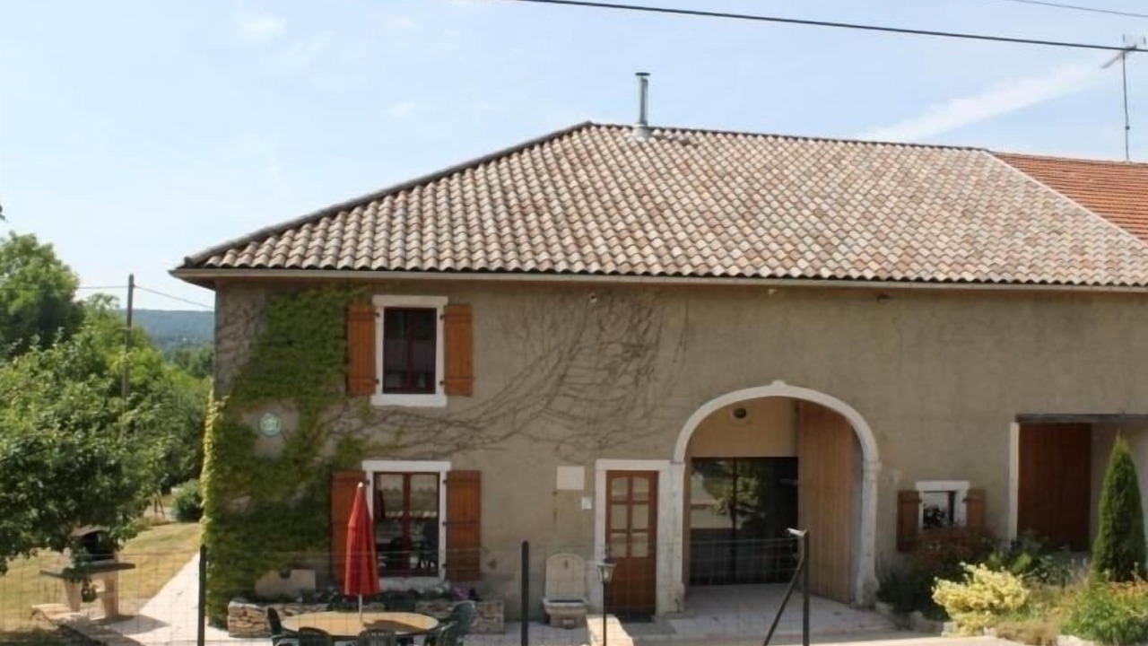 Photo of Outdoor in Brixey-aux-Chanoines