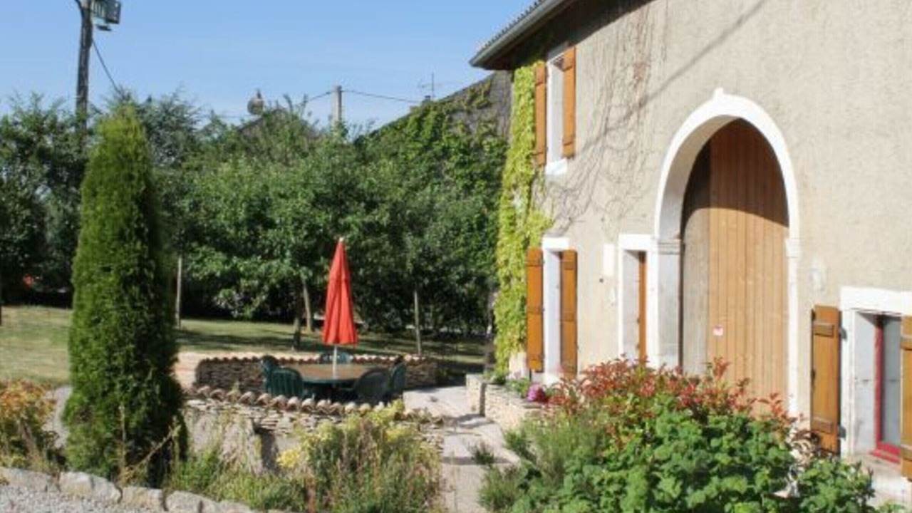 Photo of Outdoor in Brixey-aux-Chanoines
