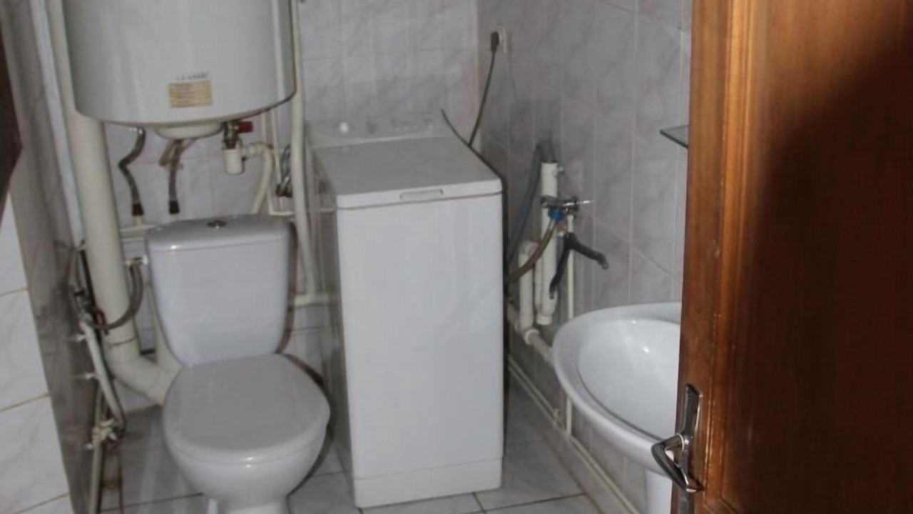Photo of Bathroom in Halles-sous-les-Cotes