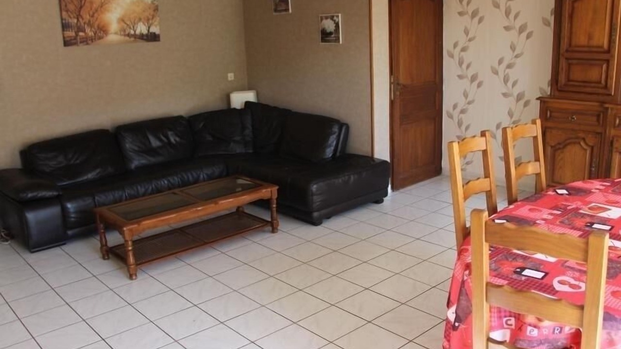 Photo of Livingroom in Halles-sous-les-Cotes