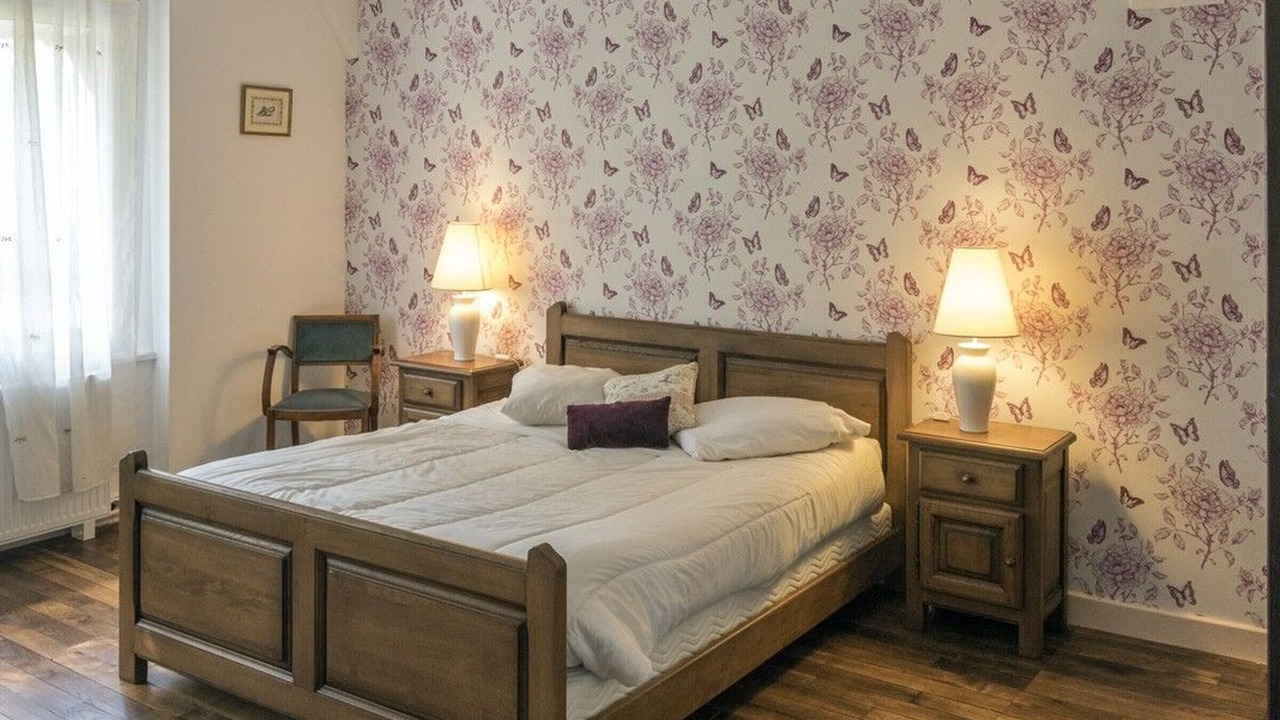 Photo of Bedroom in Thillombois