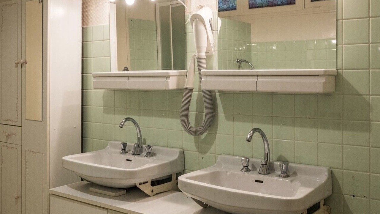 Photo of Bathroom in Thillombois