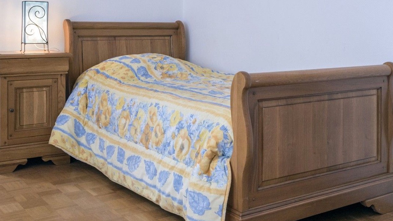 Photo of Bedroom in Thillombois