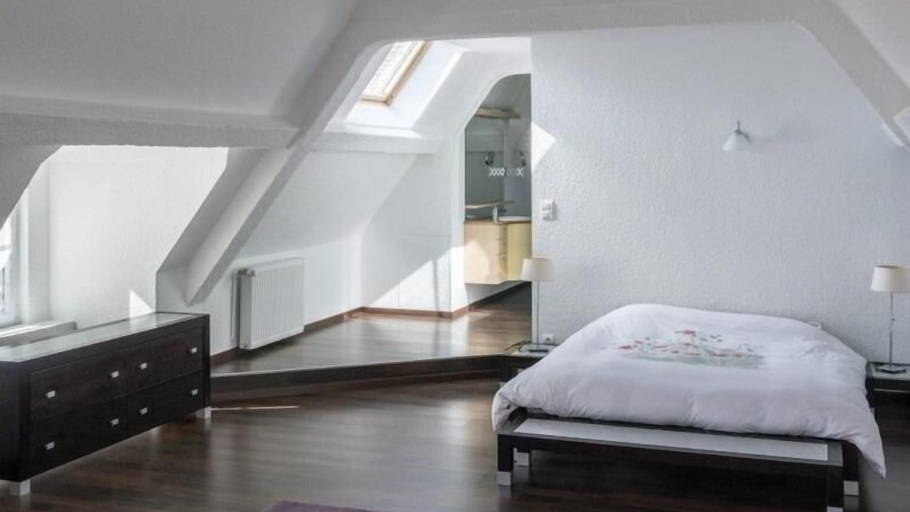 Photo of Bedroom in Thillombois
