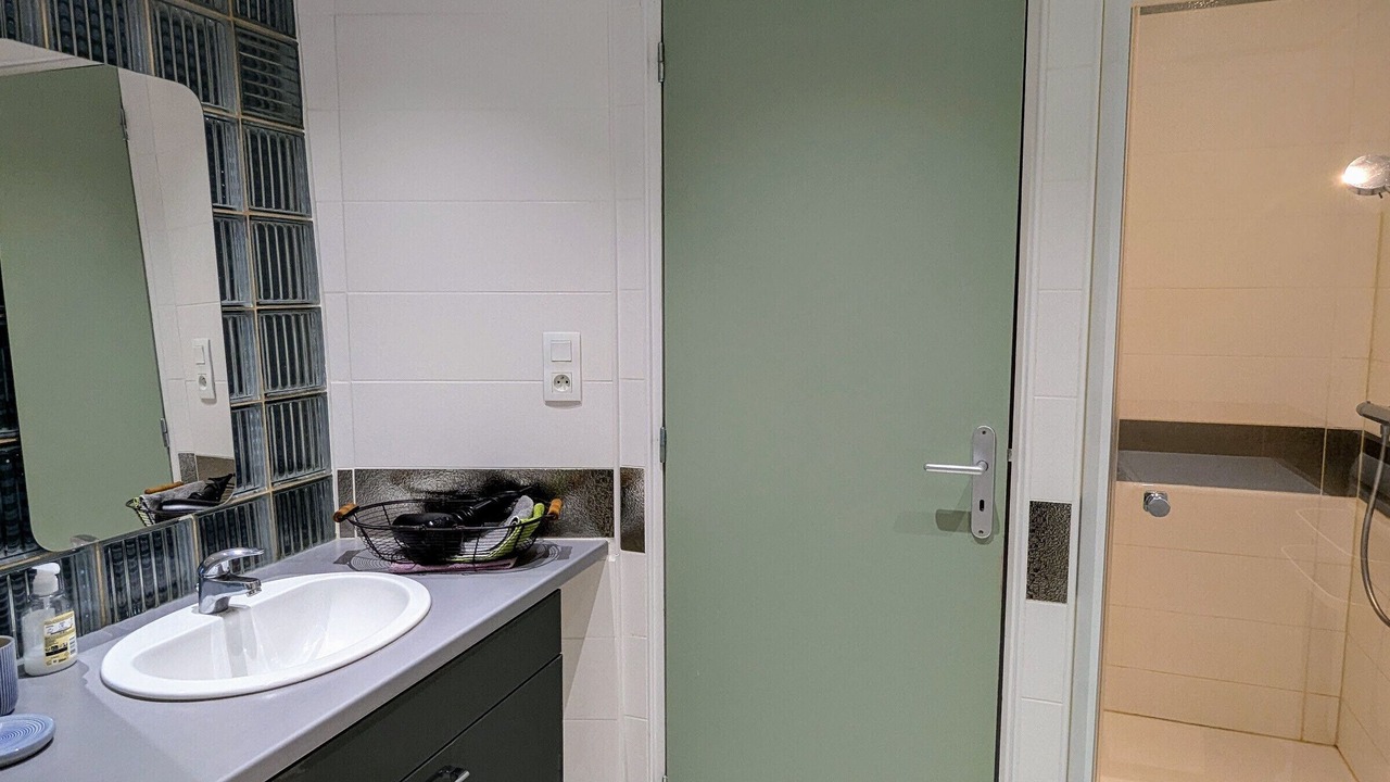 Photo of Bathroom in Montmedy