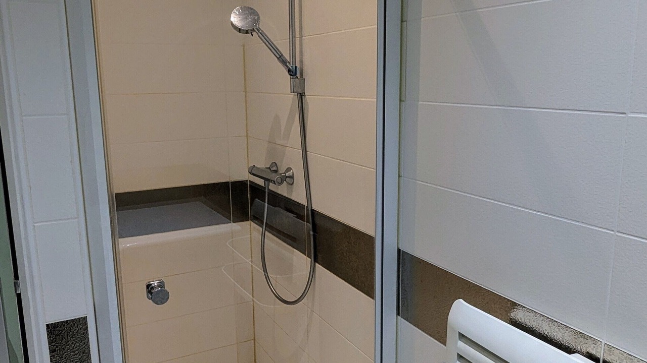 Photo of Bathroom in Montmedy