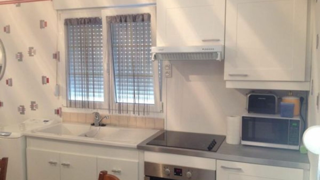 Photo of Kitchen in Etain