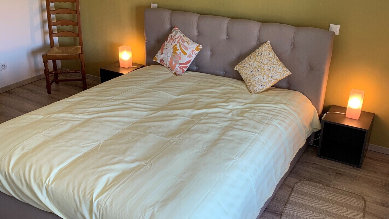 Photo of Bedroom in Forges-sur-Meuse