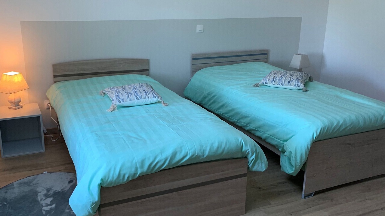 Photo of Bedroom in Forges-sur-Meuse