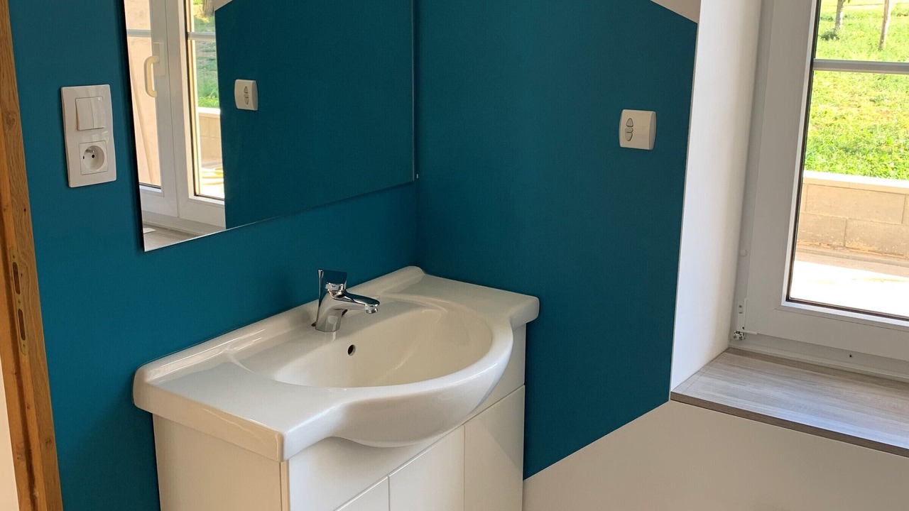 Photo of Bathroom in Forges-sur-Meuse