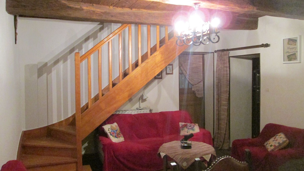 Photo of Livingroom in Breheville