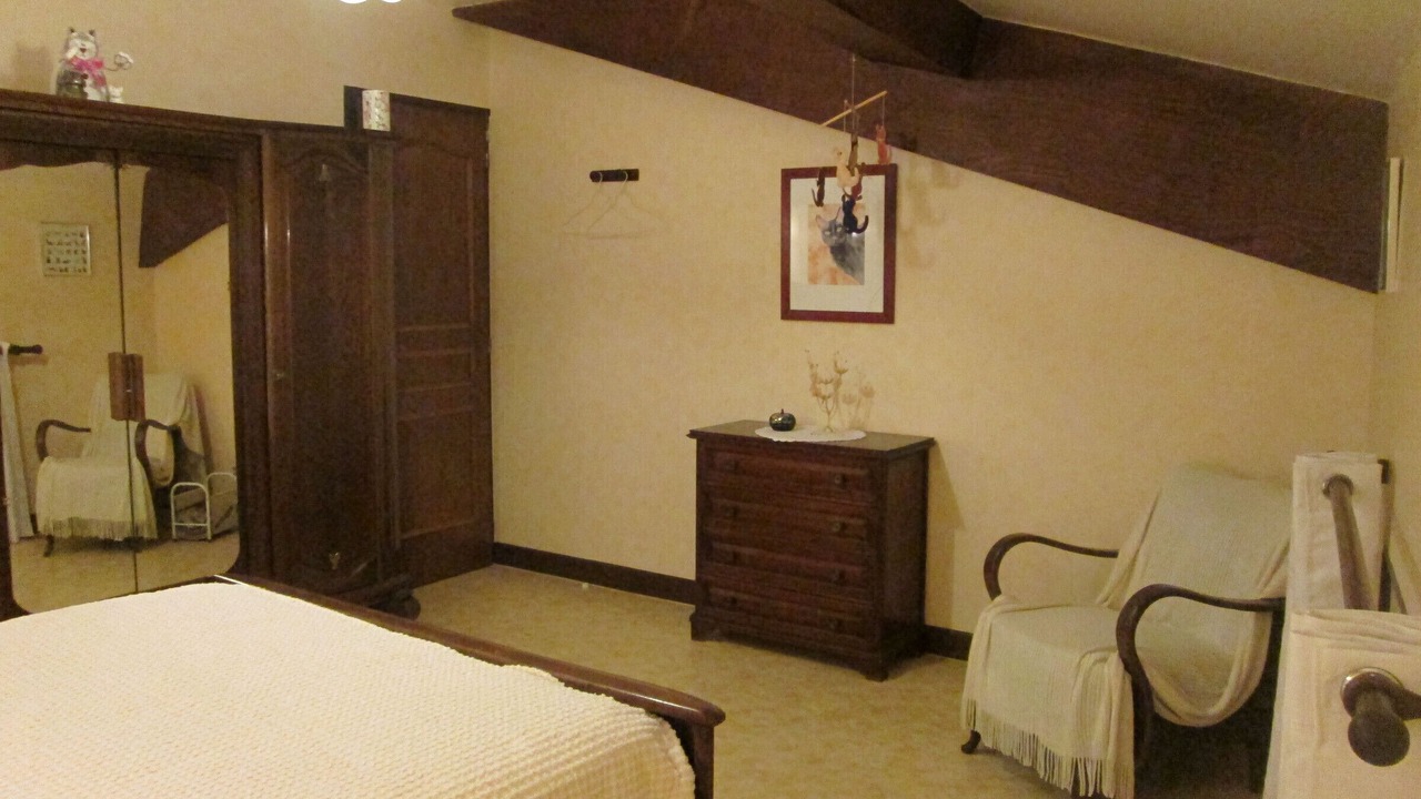 Photo of Bedroom in Breheville
