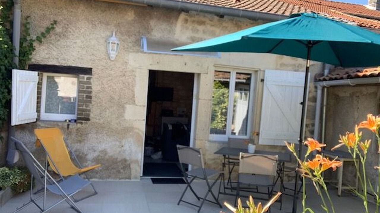 Photo of Outdoor in Buxieres-sous-les-Cotes