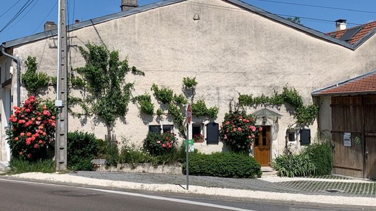 Photo of Outdoor in Buxieres-sous-les-Cotes