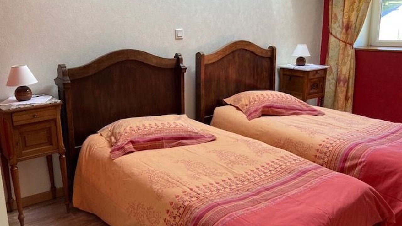 Photo of Bedroom in Buxieres-sous-les-Cotes