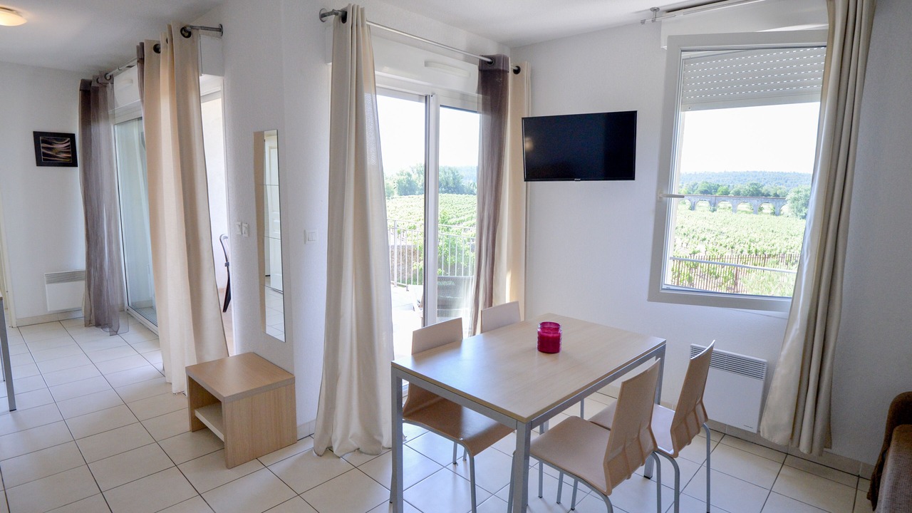 Photo of Livingroom in Azille