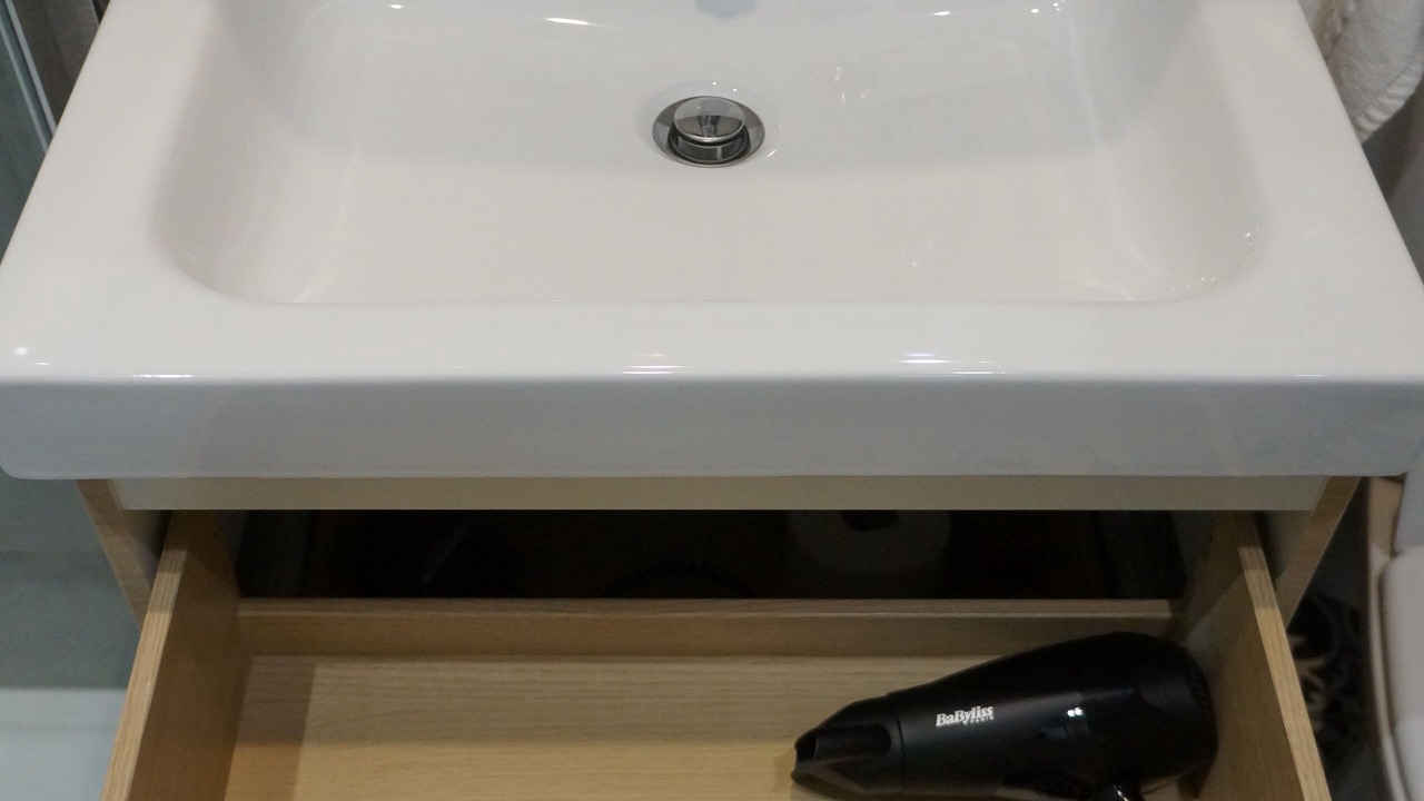 Photo of Bathroom in City-Centre - Petite France
