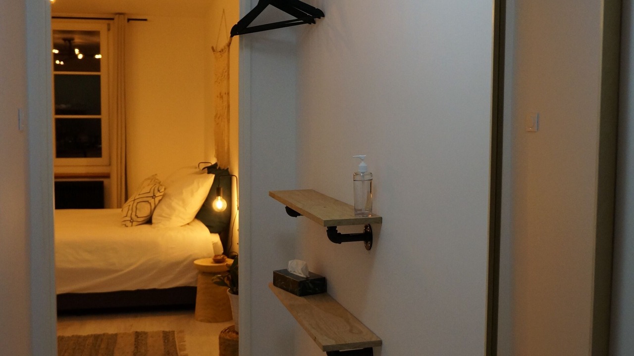 Photo of Bedroom in City-Centre - Petite France