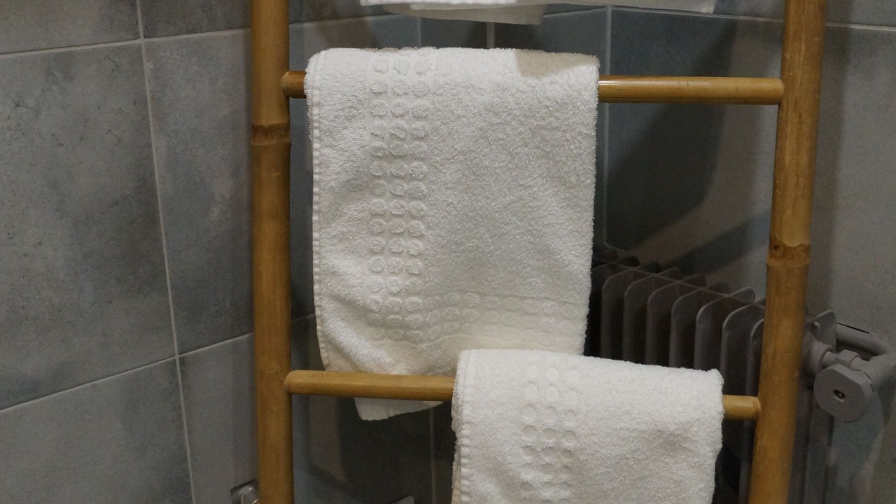 Photo of Bathroom in City-Centre - Petite France