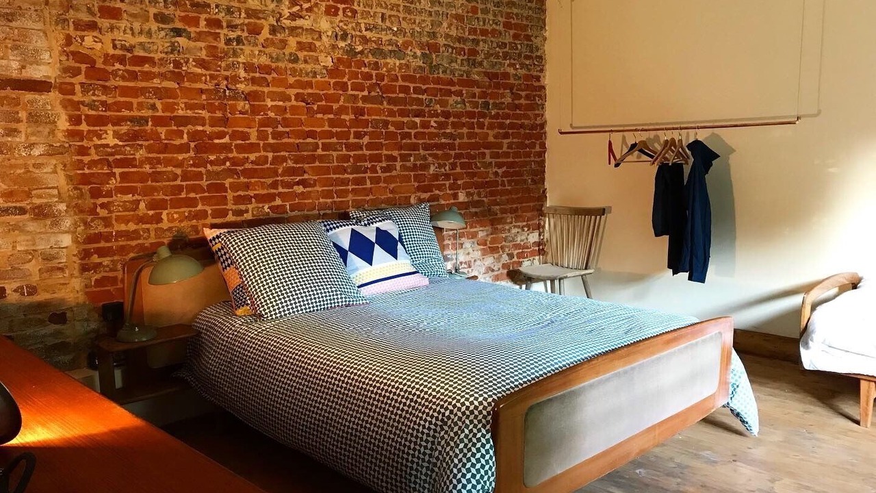 Photo of Bedroom in Saint-Martin-aux-Buneaux