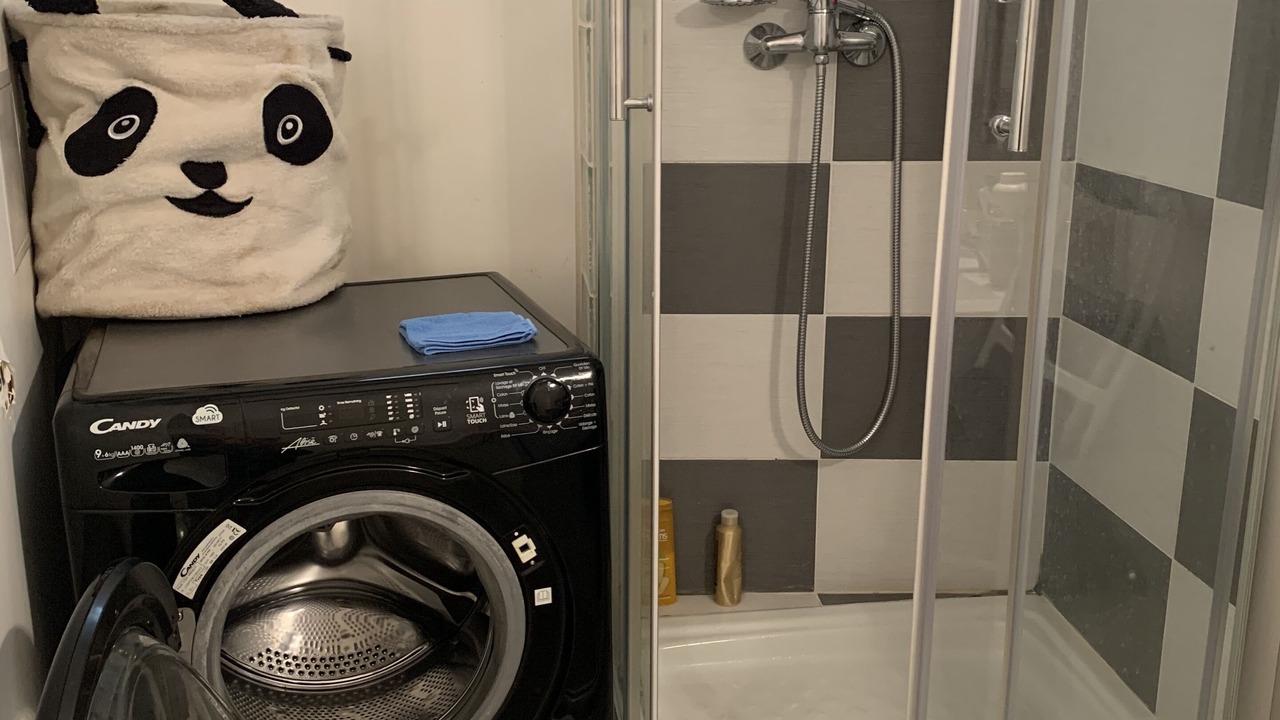 Photo of Bathroom in Pierrefitte-sur-Seine