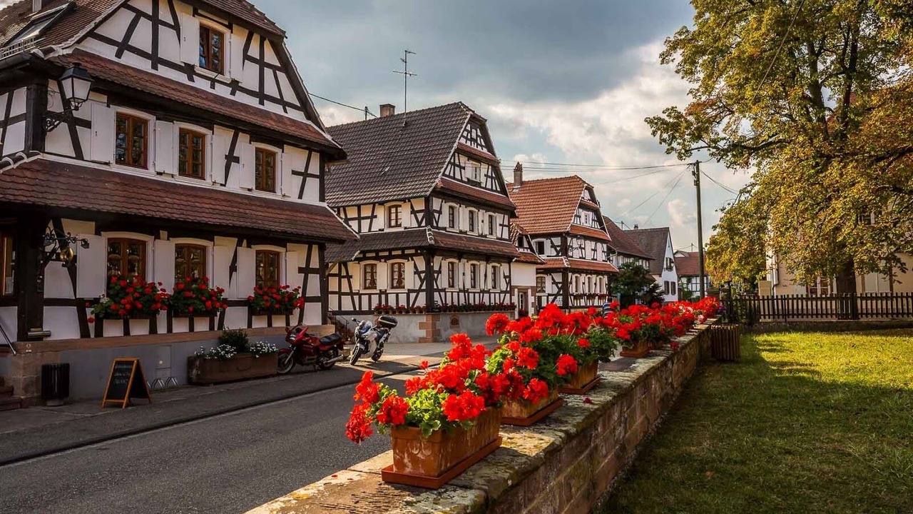 Photo of Outdoor in Berstett