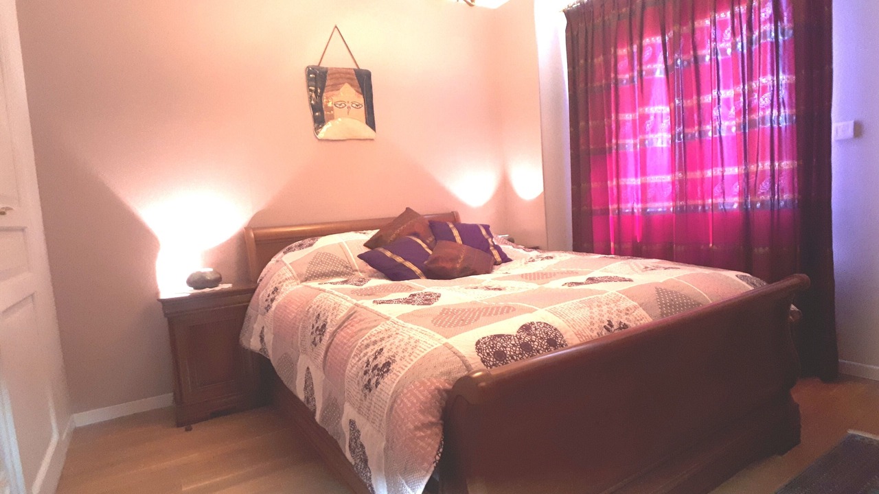 Photo of Bedroom in Berstett