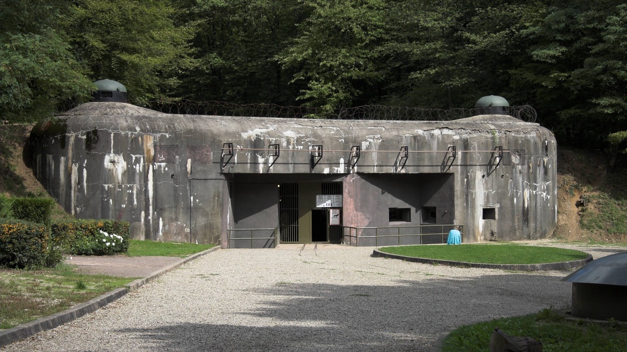 Photo of Outdoor in Berstett
